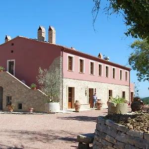 Alloggio per agriturismo Agriturismo La Moriccia