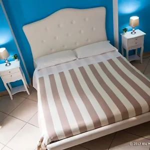 Frühstückspension Blu Mediterraneo