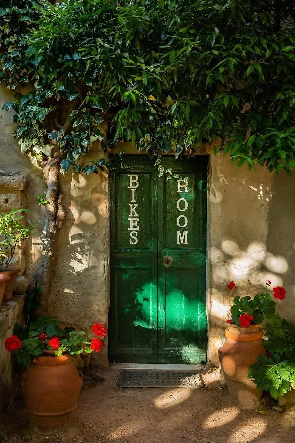 Hotel Albergo Stella Casciana Terme