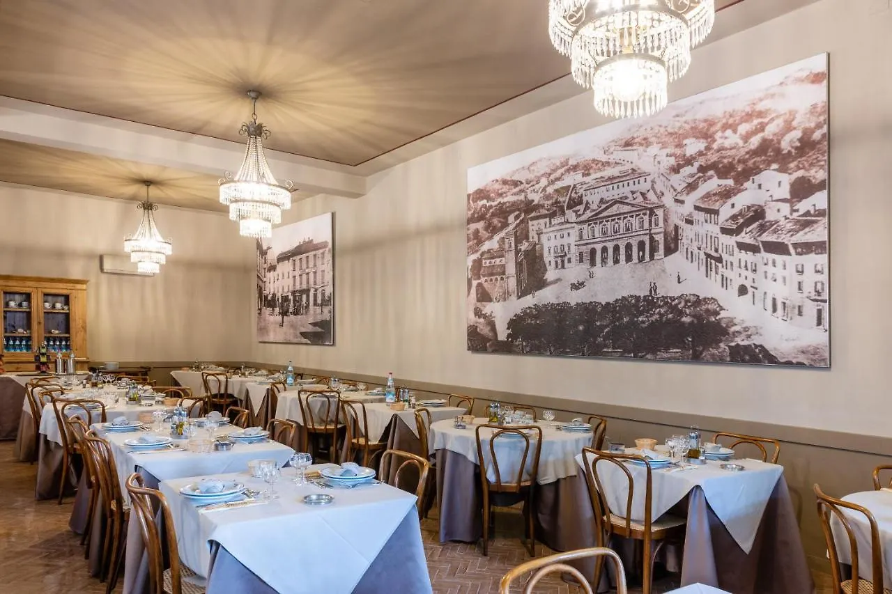 Albergo Stella Casciana Terme Hotel