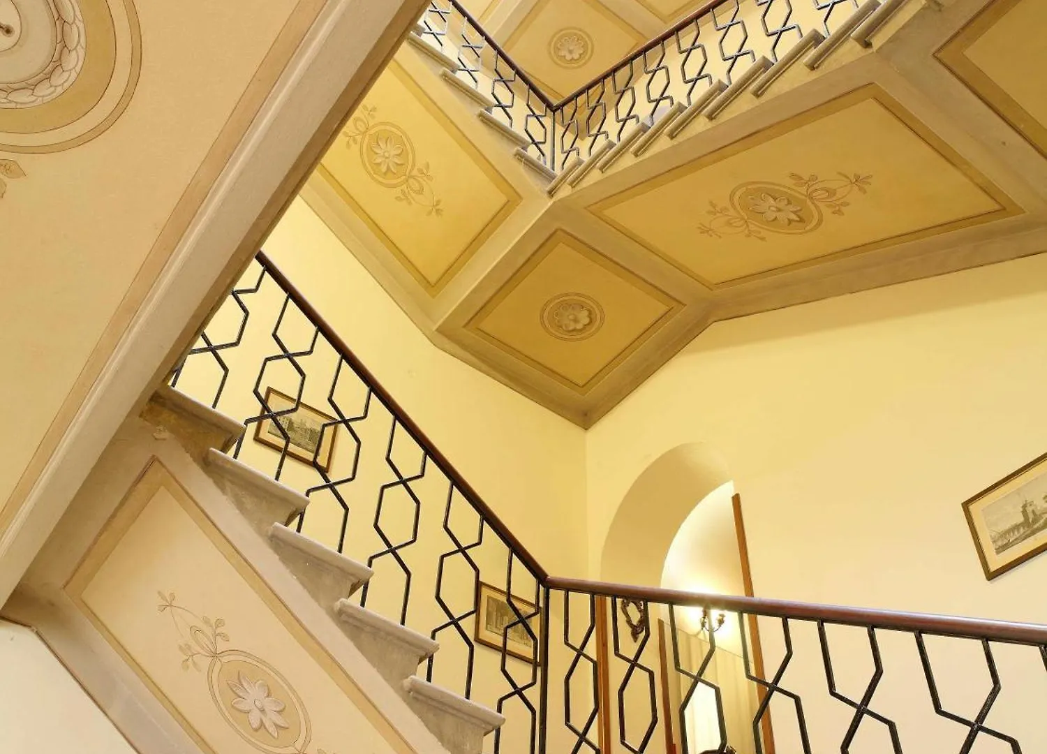 Hotel Albergo Stella Casciana Terme