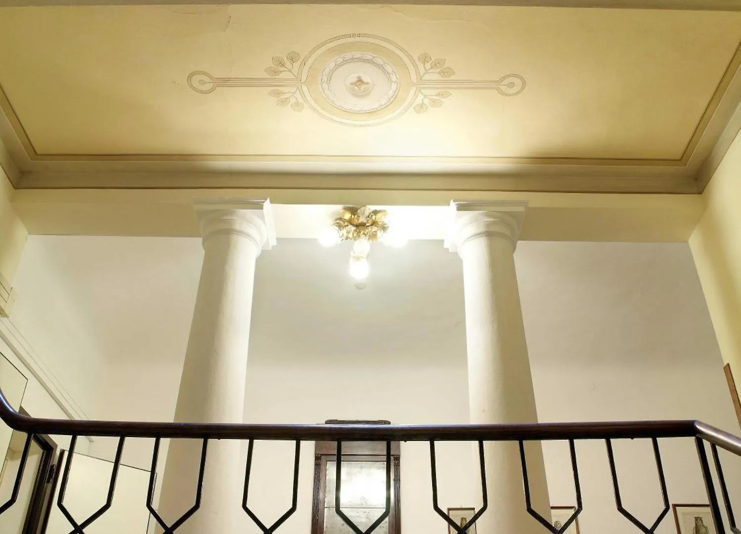 Albergo Stella Casciana Terme Italia