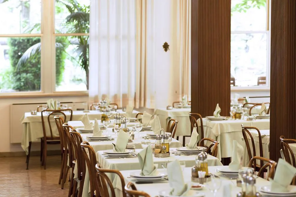 Albergo Stella Casciana Terme Hotel
