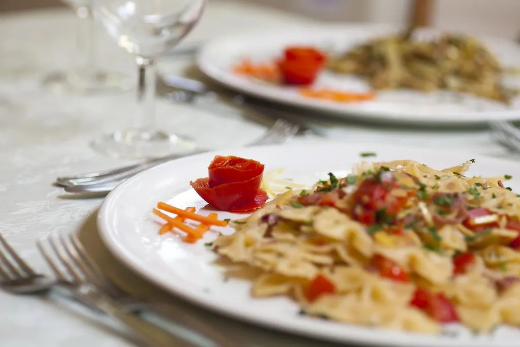 Albergo Stella Casciana Terme Hotel