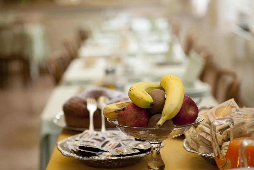 *** Hotel Albergo Stella Casciana Terme Italia