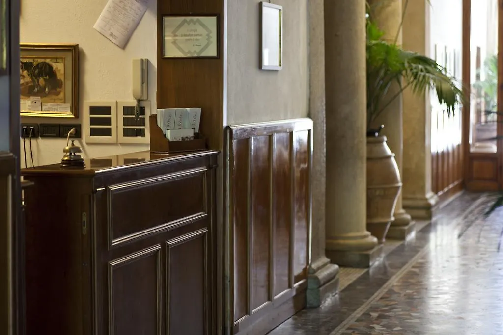 Hotel Albergo Stella Casciana Terme