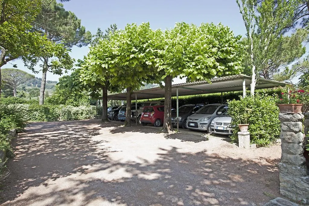 Albergo Stella Casciana Terme Hotel