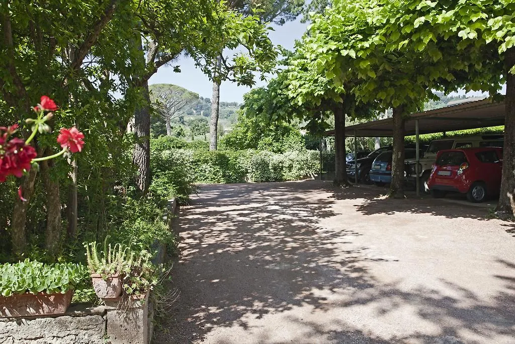 Albergo Stella Casciana Terme