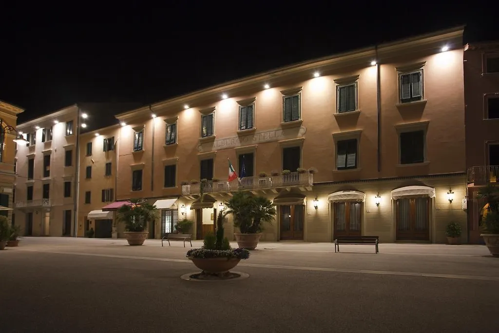 Albergo Stella Casciana Terme Italia