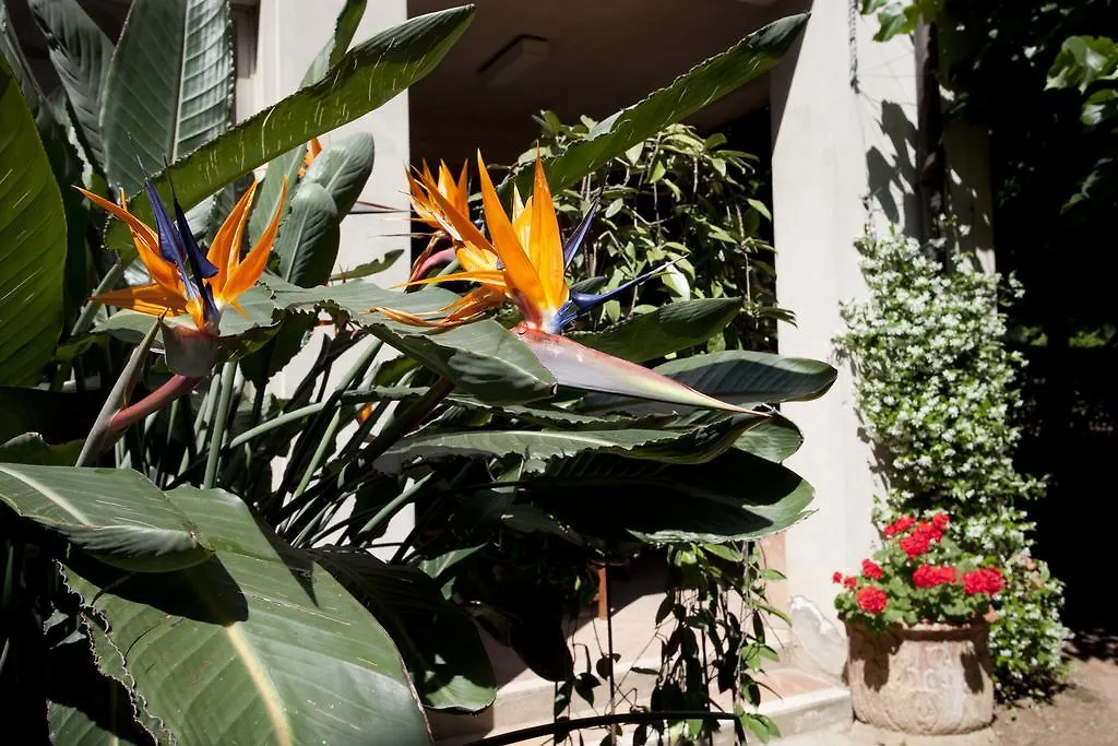Albergo Stella Casciana Terme 3*,  Italia