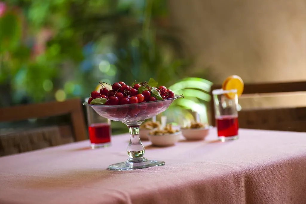 Hotel Albergo Stella Casciana Terme