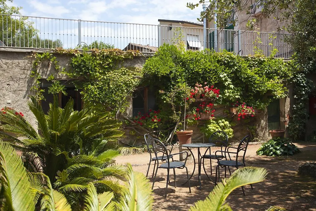 *** Hotel Albergo Stella Casciana Terme Italia