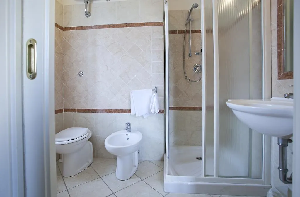 Albergo Stella Casciana Terme Hotel