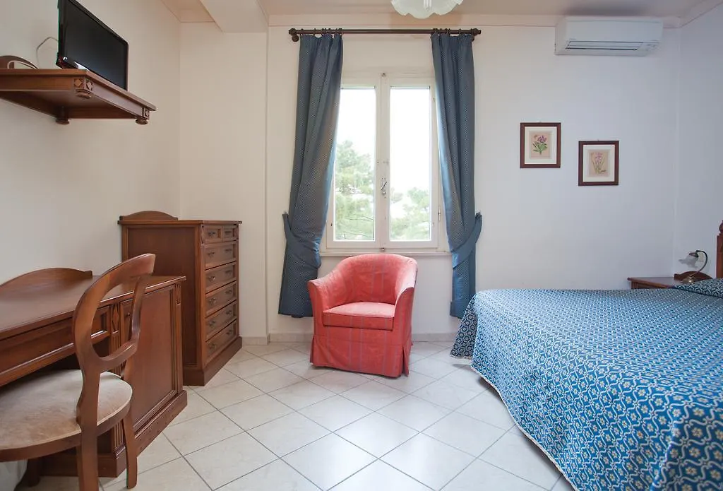 Albergo Stella Casciana Terme 3*,