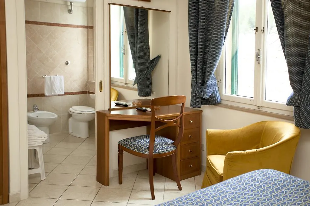 Albergo Stella Casciana Terme Hotel