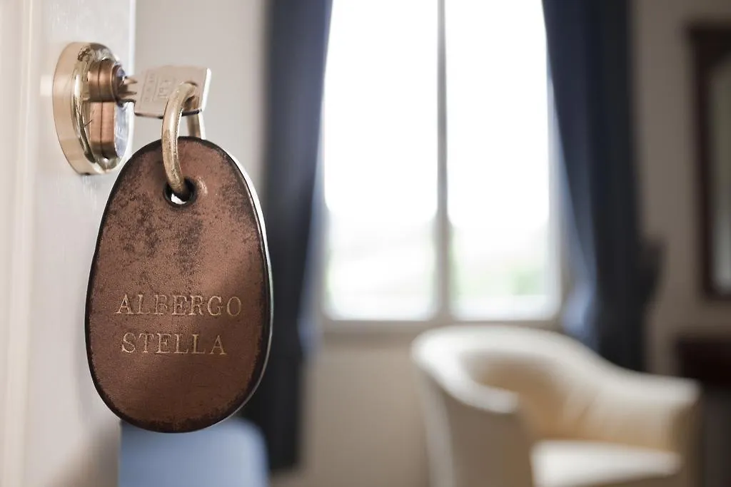 Hotel Albergo Stella Casciana Terme