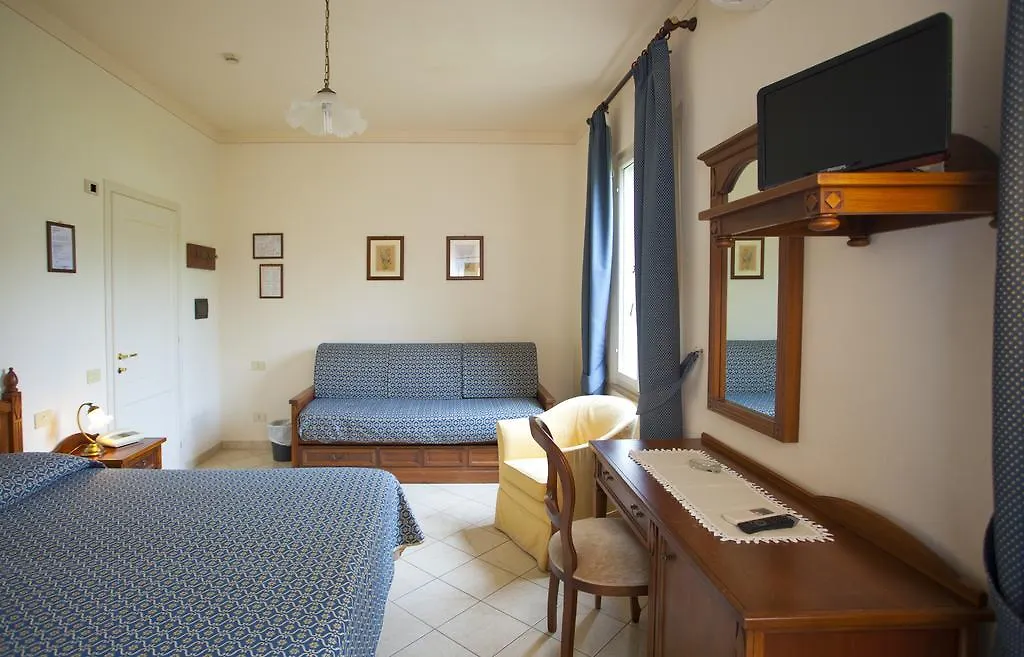 Hotel Albergo Stella Casciana Terme