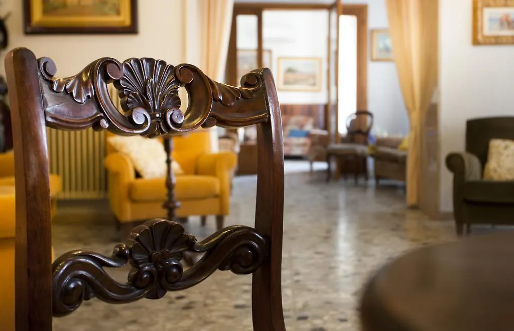 Albergo Stella Casciana Terme Hotel