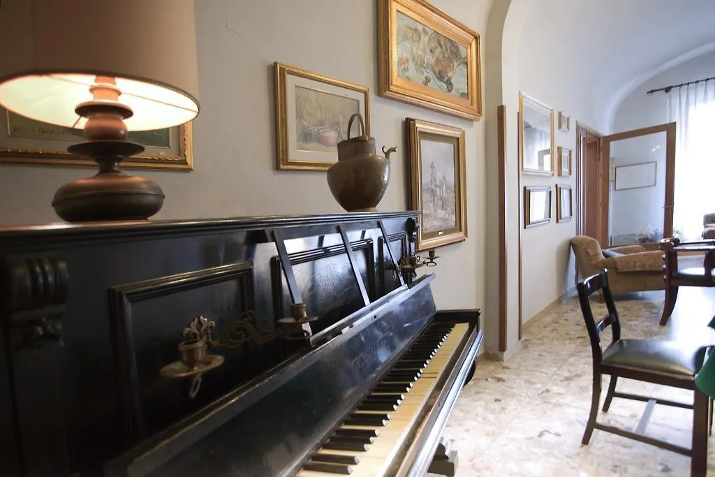 Albergo Stella Casciana Terme