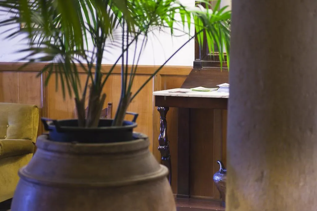 Albergo Stella Casciana Terme Italia