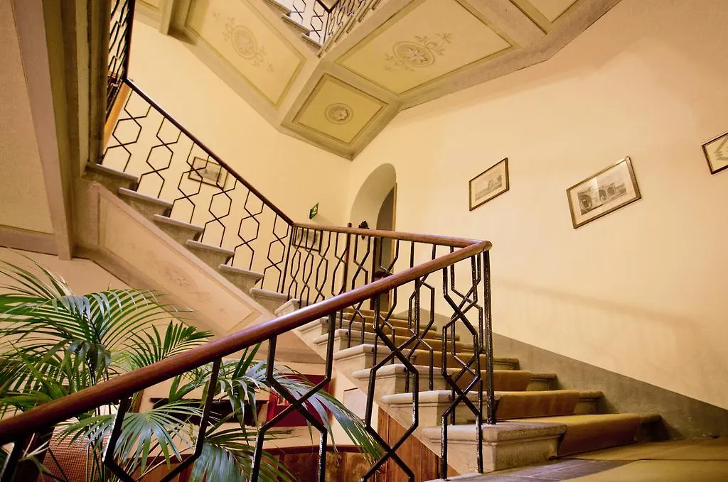 Albergo Stella Casciana Terme Italia