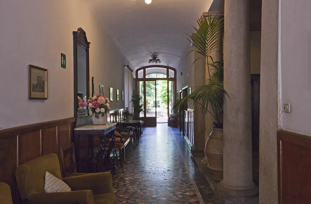 Albergo Stella Casciana Terme Hotel