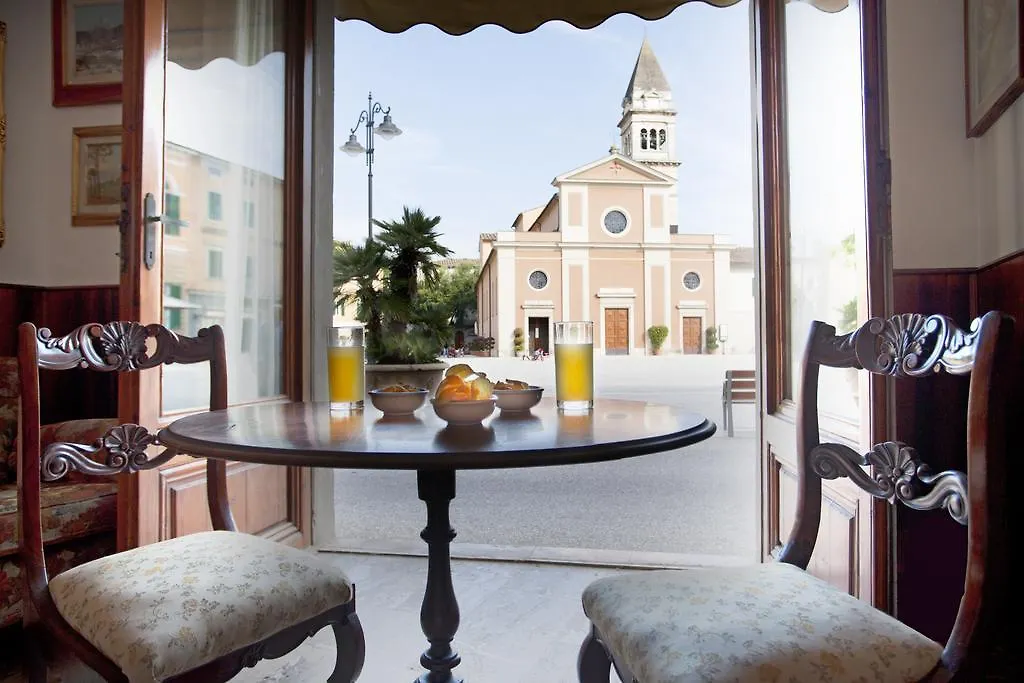 Albergo Stella Casciana Terme