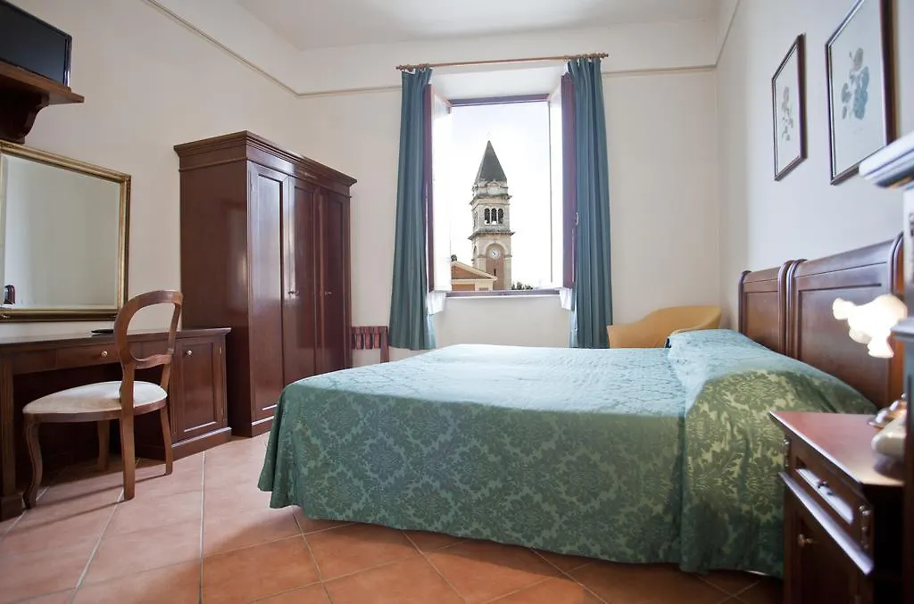 Albergo Stella Casciana Terme 3*,  Italia