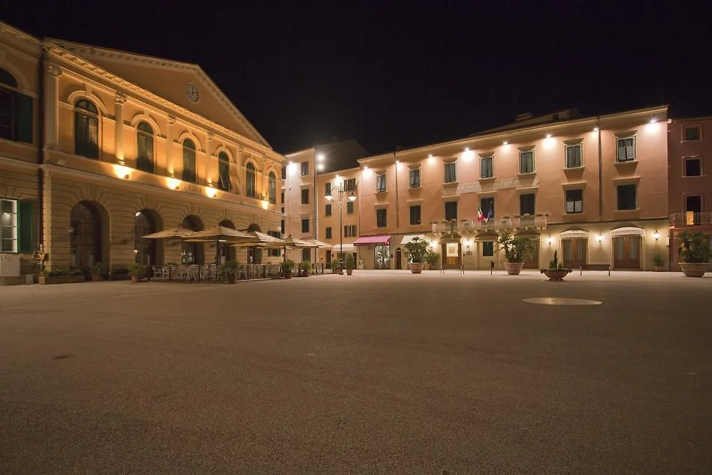 Albergo Stella Casciana Terme Hotel