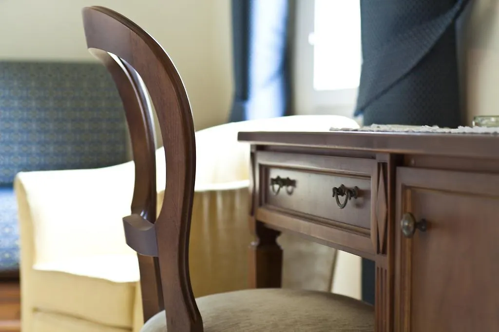 Albergo Stella Casciana Terme