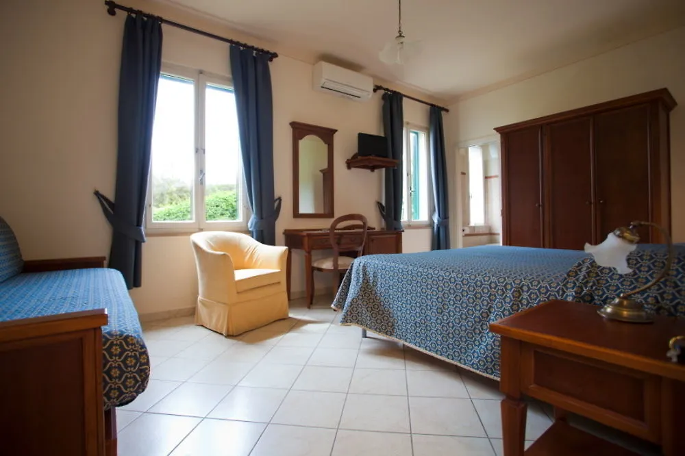 Albergo Stella Casciana Terme 3*,