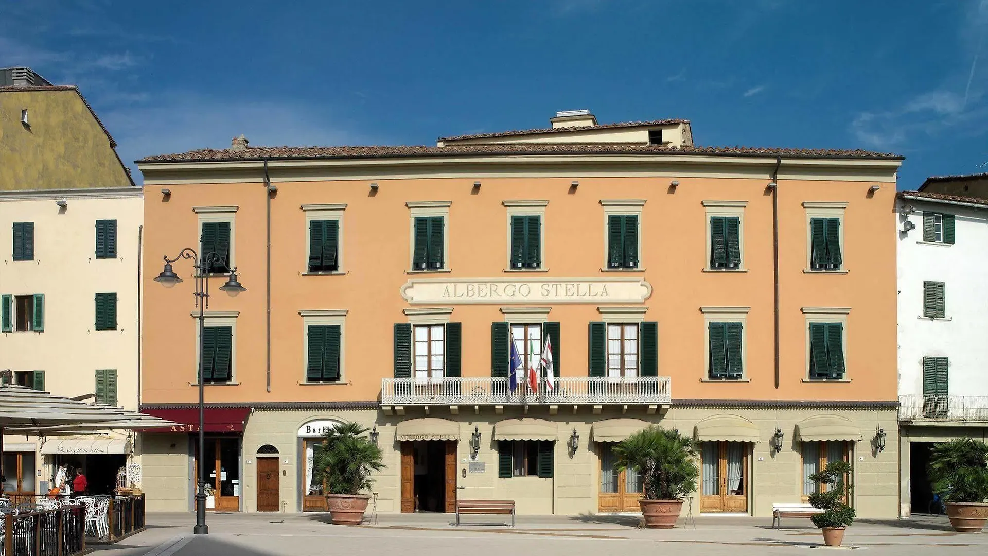 Albergo Stella Casciana Terme